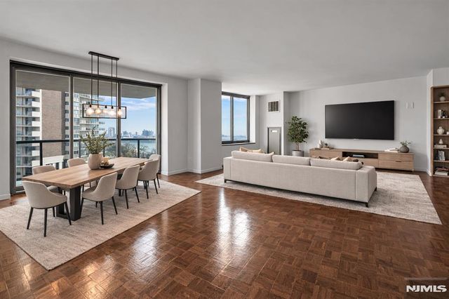 1512 Palisade Avenue 5B, Fort Lee, NJ 07024