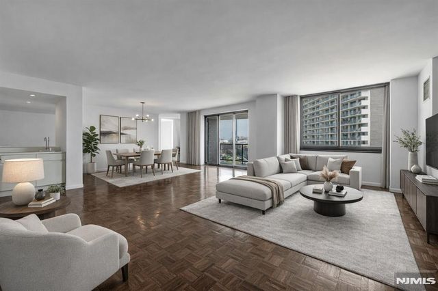 1512 Palisade Avenue 5B, Fort Lee, NJ 07024