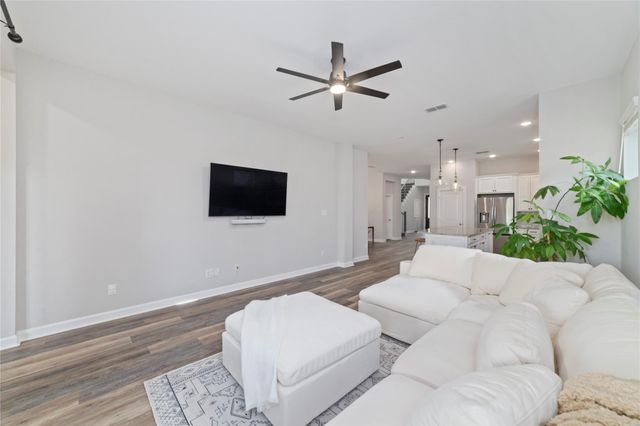 19714 Shinnery Ridge Court, Cypress, TX 77433