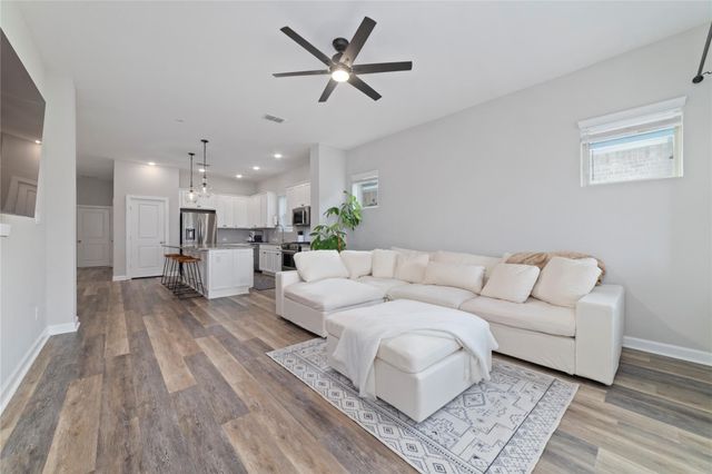 19714 Shinnery Ridge Court, Cypress, TX 77433