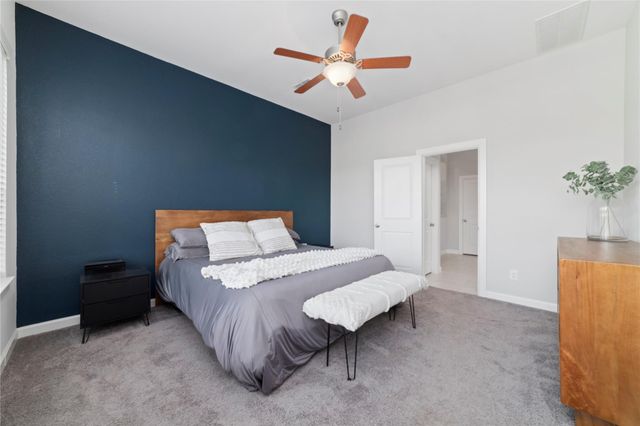 19714 Shinnery Ridge Court, Cypress, TX 77433