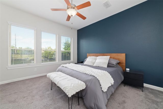 19714 Shinnery Ridge Court, Cypress, TX 77433