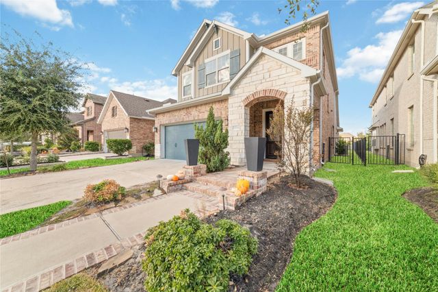 19714 Shinnery Ridge Court, Cypress, TX 77433