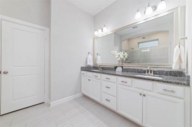 19714 Shinnery Ridge Court, Cypress, TX 77433