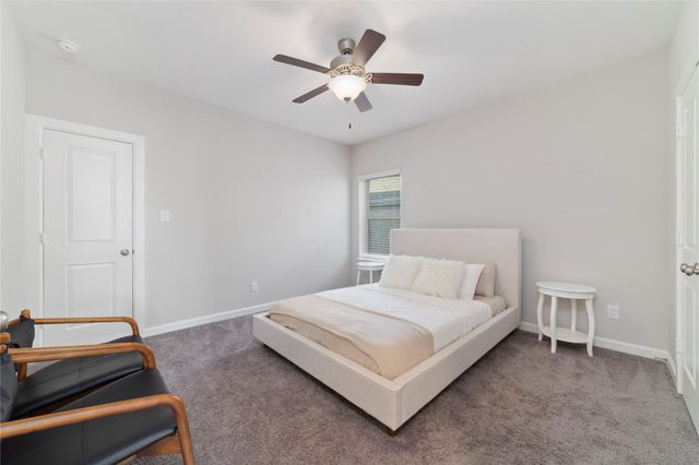 19714 Shinnery Ridge Court, Cypress, TX 77433