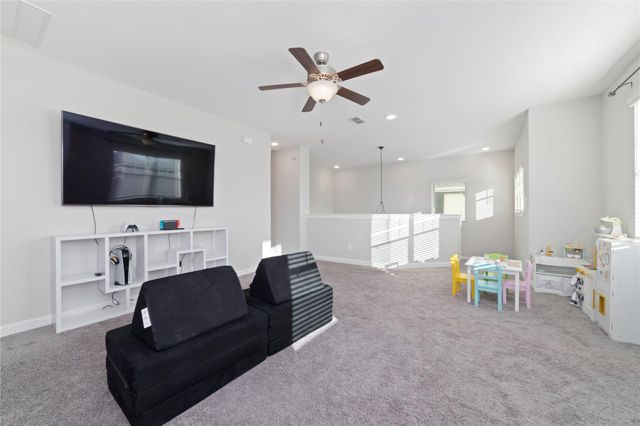 19714 Shinnery Ridge Court, Cypress, TX 77433