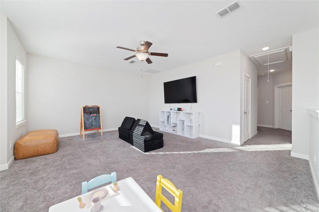 19714 Shinnery Ridge Court, Cypress, TX 77433