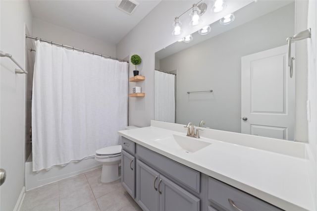 19714 Shinnery Ridge Court, Cypress, TX 77433