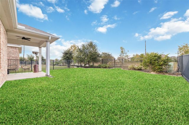 19714 Shinnery Ridge Court, Cypress, TX 77433