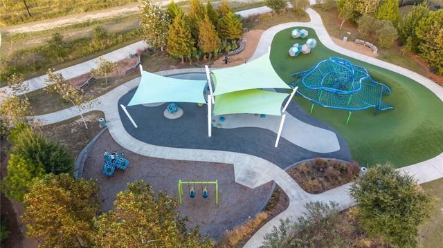 19714 Shinnery Ridge Court, Cypress, TX 77433