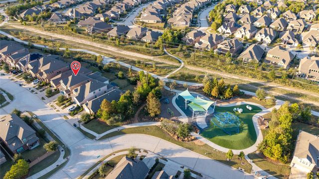 19714 Shinnery Ridge Court, Cypress, TX 77433