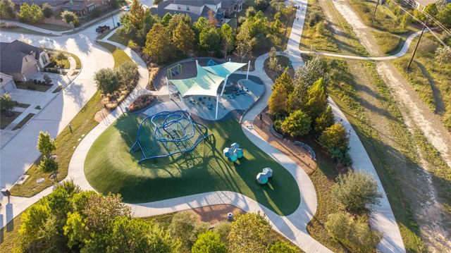 19714 Shinnery Ridge Court, Cypress, TX 77433