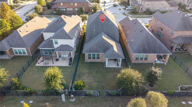 19714 Shinnery Ridge Court, Cypress, TX 77433