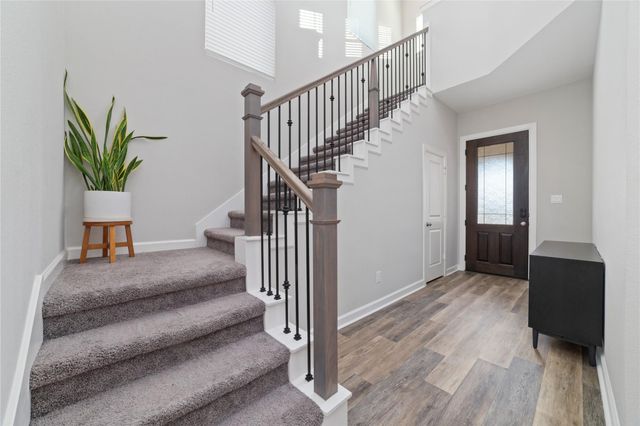 19714 Shinnery Ridge Court, Cypress, TX 77433