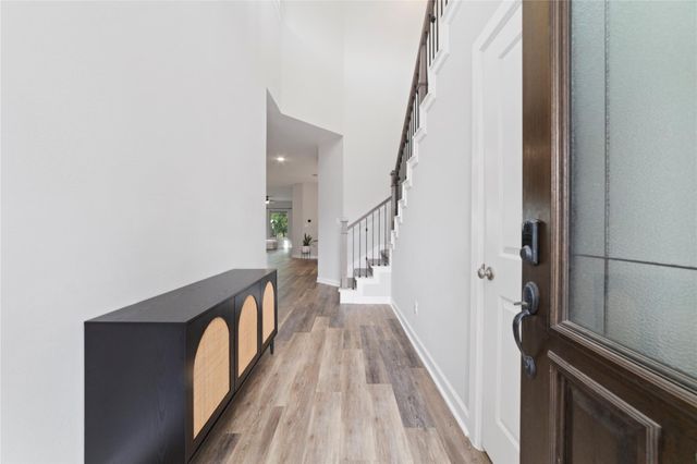 19714 Shinnery Ridge Court, Cypress, TX 77433