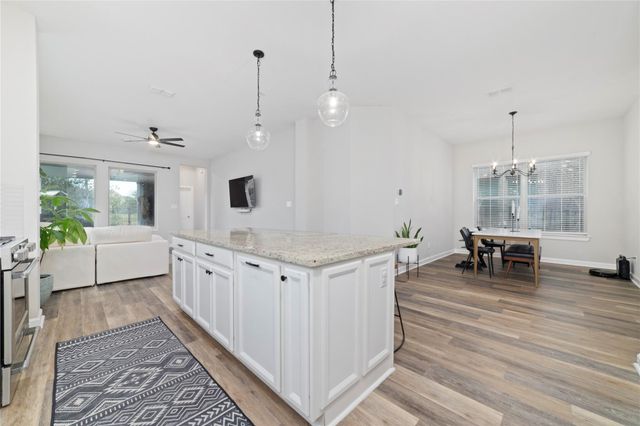 19714 Shinnery Ridge Court, Cypress, TX 77433