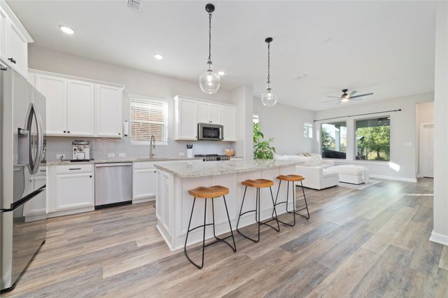 19714 Shinnery Ridge Court, Cypress, TX 77433