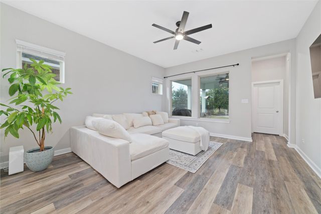 19714 Shinnery Ridge Court, Cypress, TX 77433