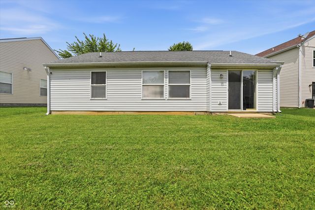 5001 Angelique Drive, Indianapolis, IN 46254