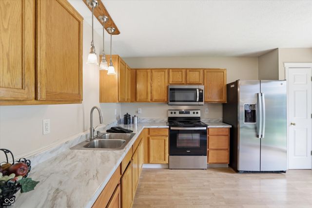 5001 Angelique Drive, Indianapolis, IN 46254