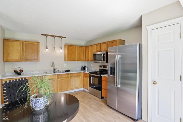 5001 Angelique Drive, Indianapolis, IN 46254