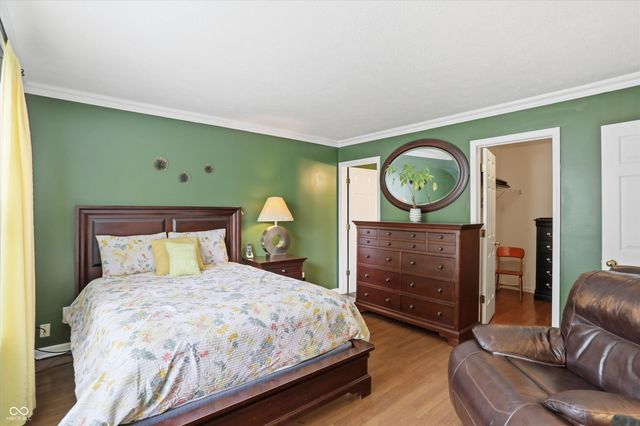 5001 Angelique Drive, Indianapolis, IN 46254