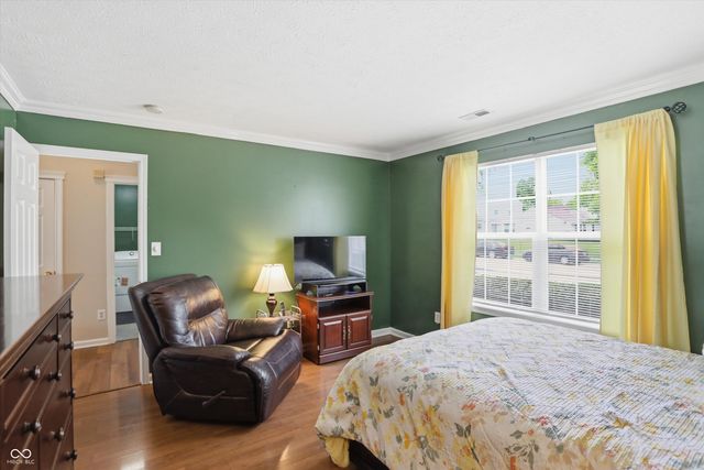 5001 Angelique Drive, Indianapolis, IN 46254