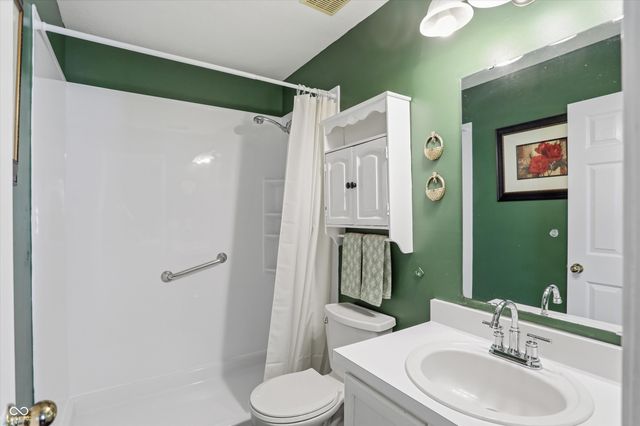 5001 Angelique Drive, Indianapolis, IN 46254