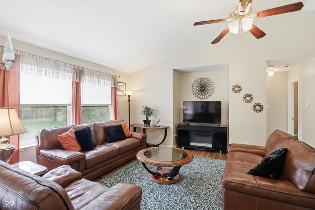 5001 Angelique Drive, Indianapolis, IN 46254