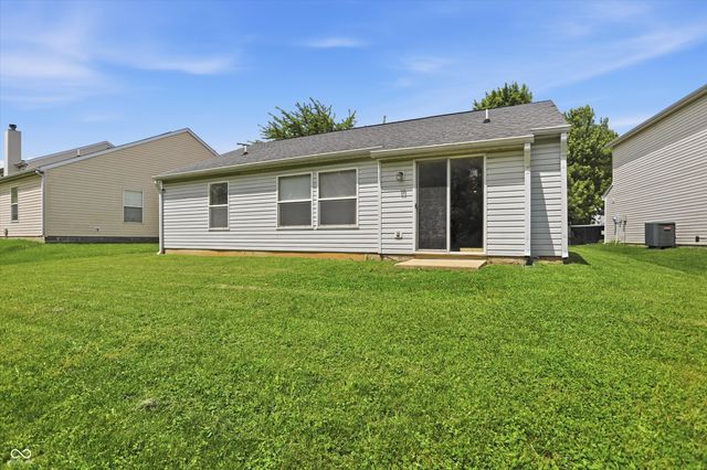 5001 Angelique Drive, Indianapolis, IN 46254