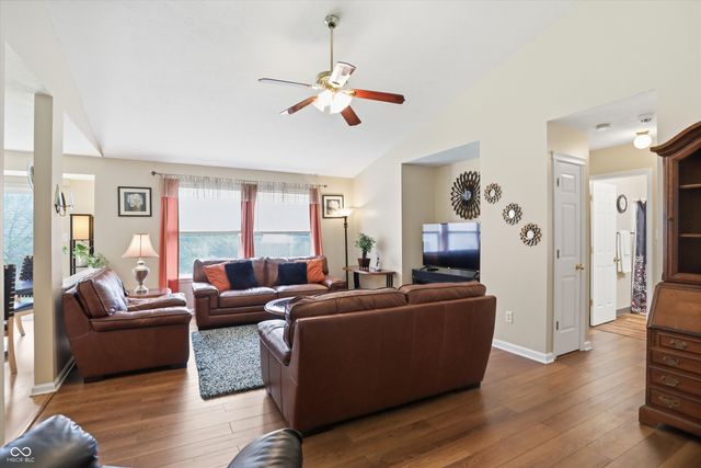 5001 Angelique Drive, Indianapolis, IN 46254