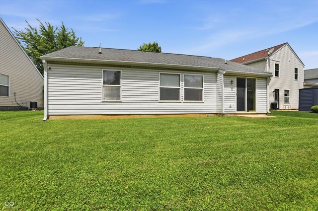 5001 Angelique Drive, Indianapolis, IN 46254