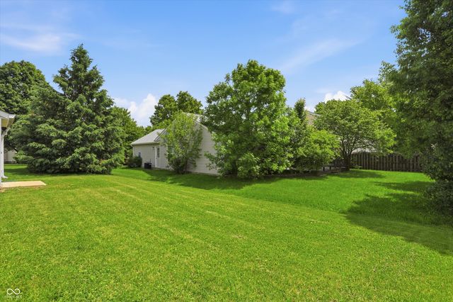 5001 Angelique Drive, Indianapolis, IN 46254