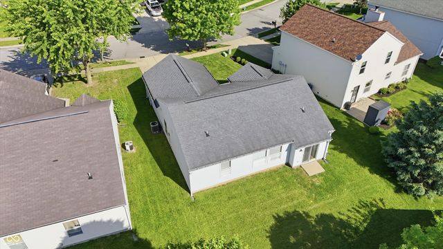 5001 Angelique Drive, Indianapolis, IN 46254