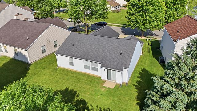 5001 Angelique Drive, Indianapolis, IN 46254
