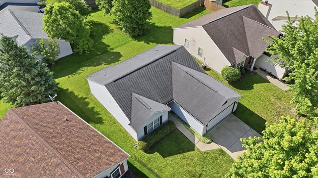 5001 Angelique Drive, Indianapolis, IN 46254