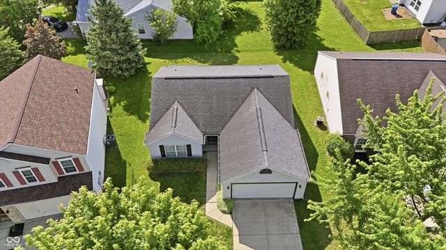 5001 Angelique Drive, Indianapolis, IN 46254