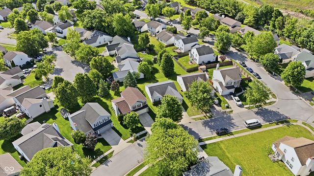 5001 Angelique Drive, Indianapolis, IN 46254