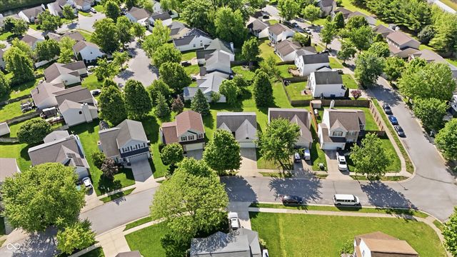 5001 Angelique Drive, Indianapolis, IN 46254