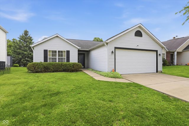 5001 Angelique Drive, Indianapolis, IN 46254