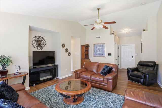 5001 Angelique Drive, Indianapolis, IN 46254
