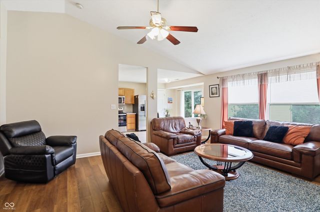 5001 Angelique Drive, Indianapolis, IN 46254