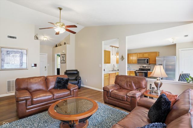 5001 Angelique Drive, Indianapolis, IN 46254
