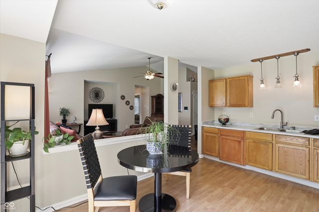 5001 Angelique Drive, Indianapolis, IN 46254