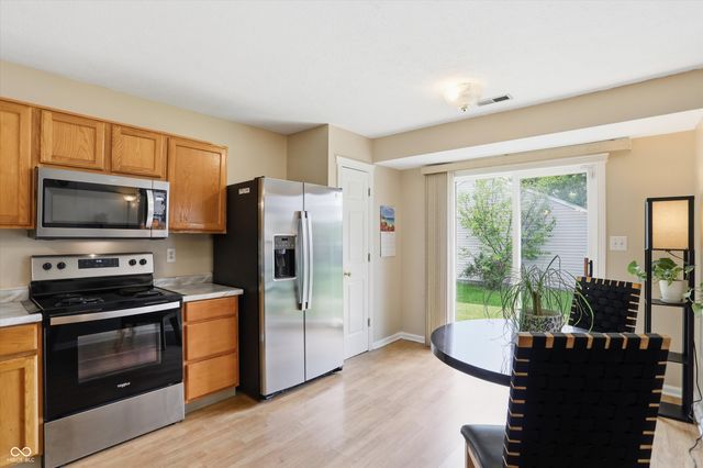 5001 Angelique Drive, Indianapolis, IN 46254