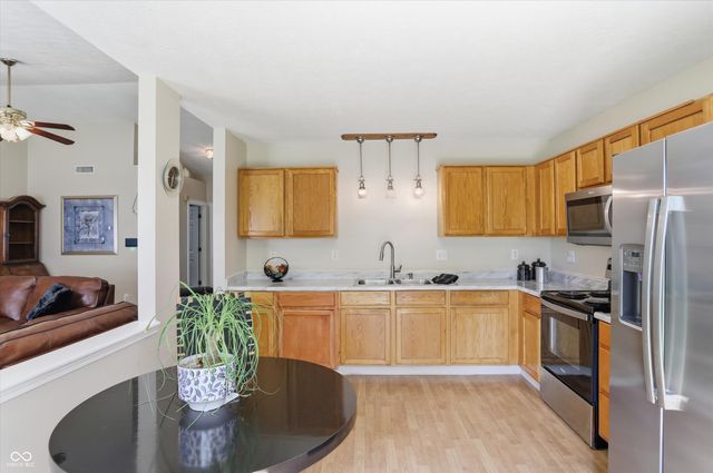 5001 Angelique Drive, Indianapolis, IN 46254