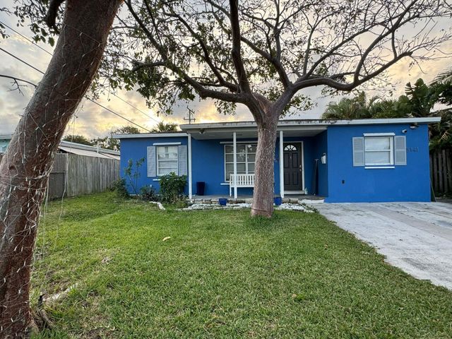 5141 NE 4th Avenue, Fort Lauderdale, FL 33334
