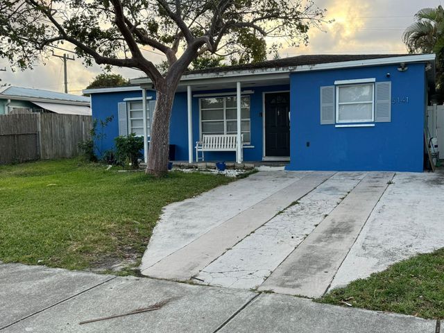 5141 NE 4th Avenue, Fort Lauderdale, FL 33334
