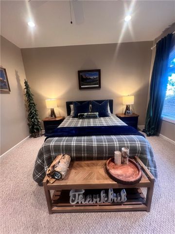 3441 Masterson CIRCLE, Billings, MT 59106