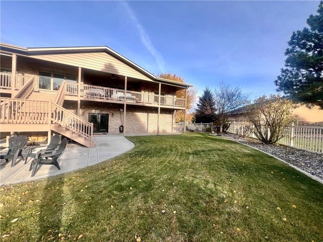 3441 Masterson CIRCLE, Billings, MT 59106